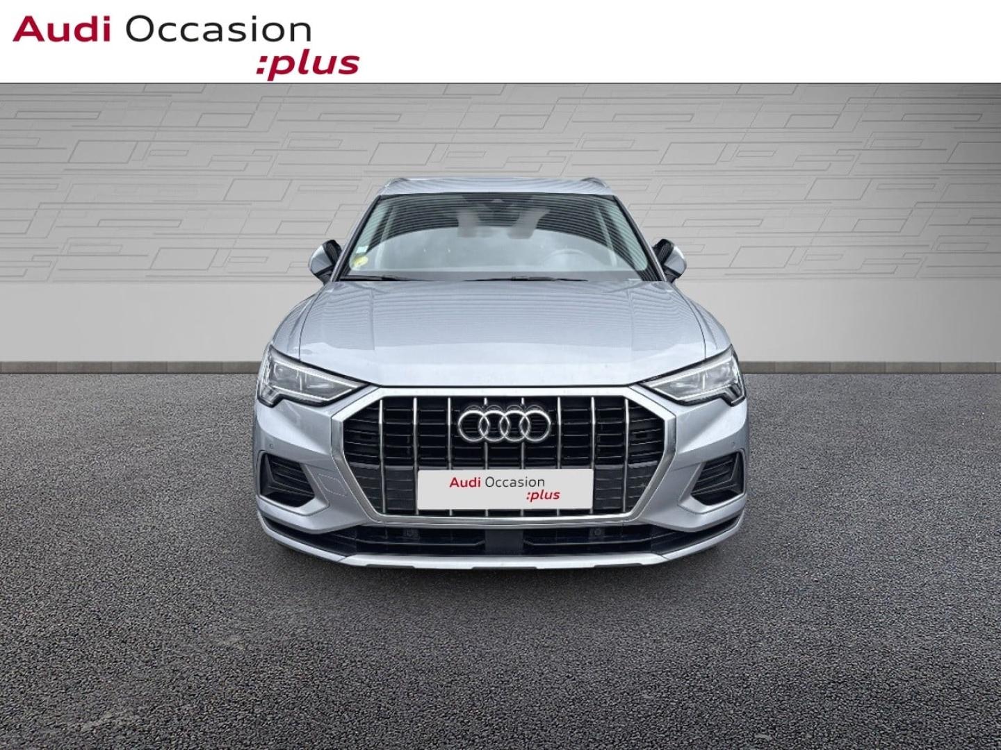 Voitures occasions Audi Q3 Design Luxe Lille