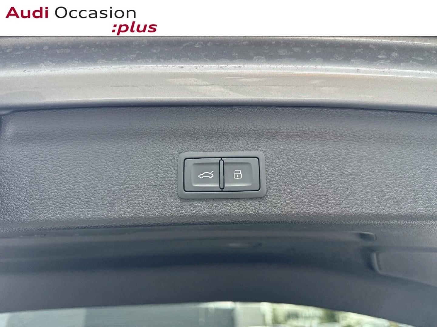 Voitures occasions Audi Q3 Design Luxe Lille