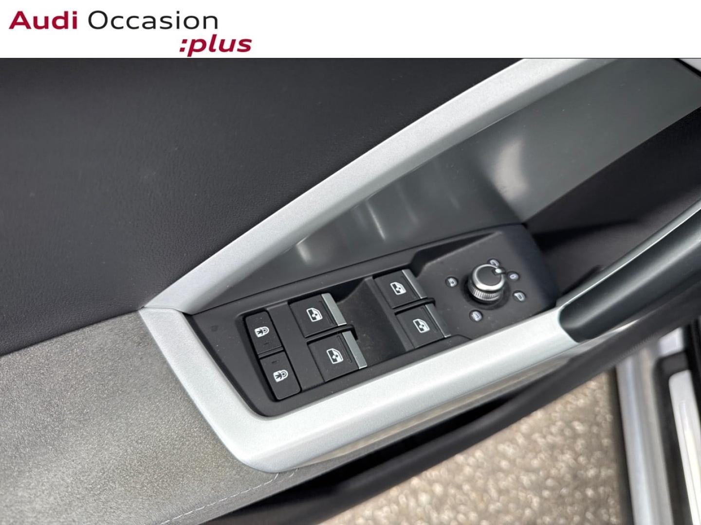 Voitures occasions Audi Q3 Design Luxe Lille
