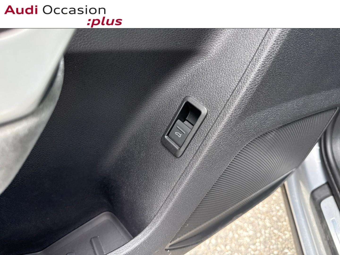 Voitures occasions Audi Q3 Design Luxe Lille
