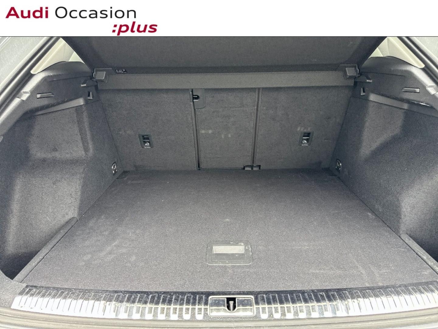 Voitures occasions Audi Q3 Design Luxe Lille