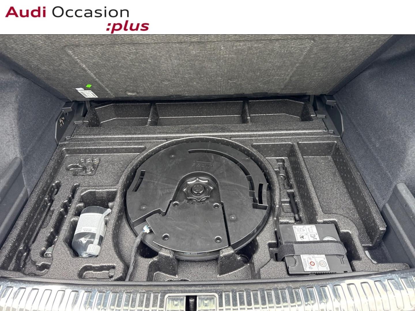 Voitures occasions Audi Q3 Design Luxe Lille