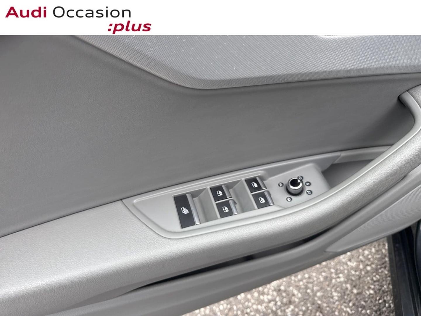 Voitures occasions Audi A5 Cabriolet Design Luxe Bruay-la-Buissière