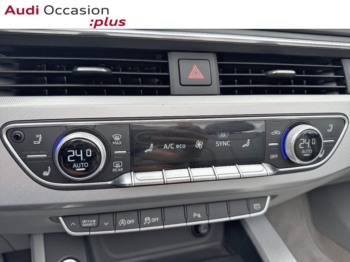 Voitures occasions Audi A5 Cabriolet Design Luxe Lille