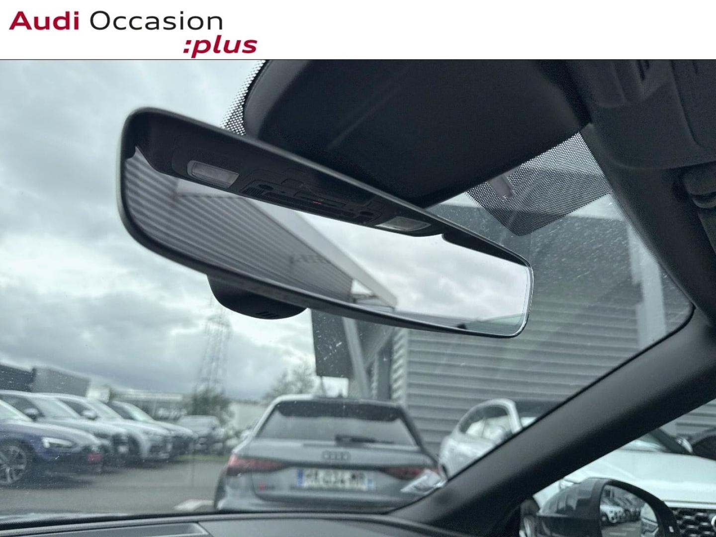 Voitures occasions Audi A5 Cabriolet Design Luxe Lille