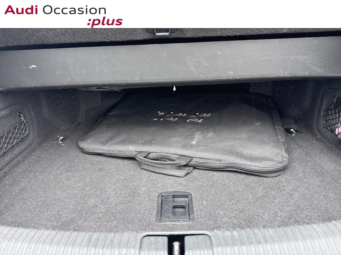 Voitures occasions Audi A5 Cabriolet Design Luxe Lille