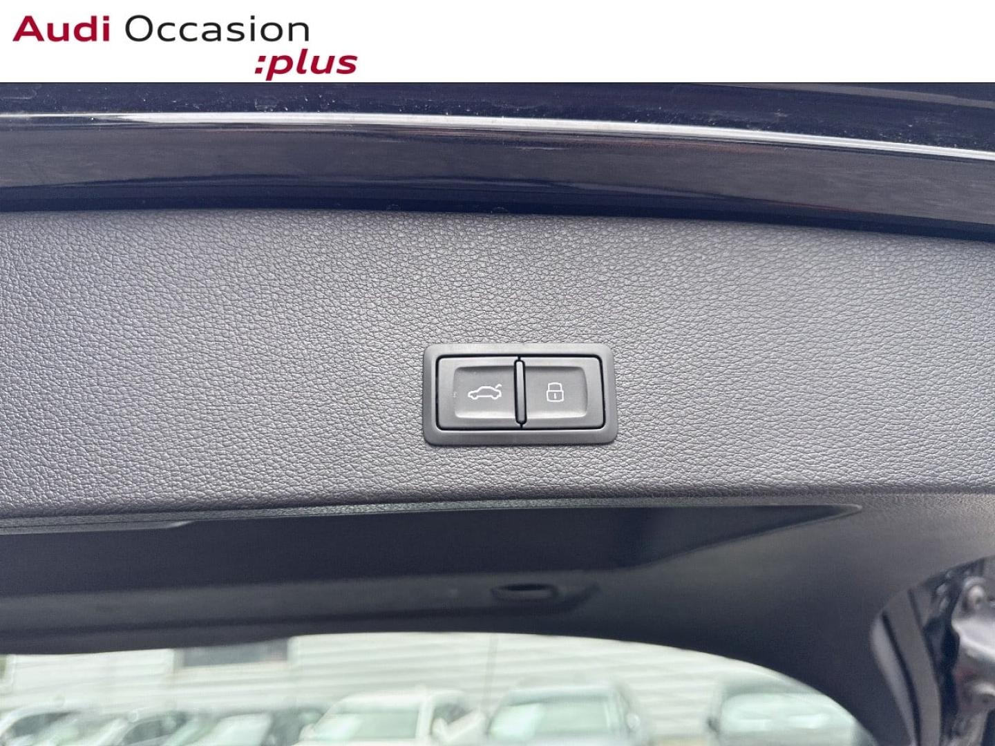 Voitures occasions Audi Q2 S line Lille