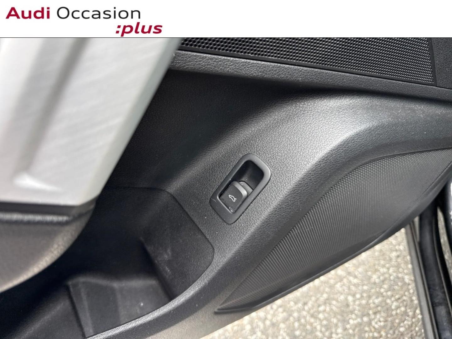 Voitures occasions Audi Q2 S line Lille