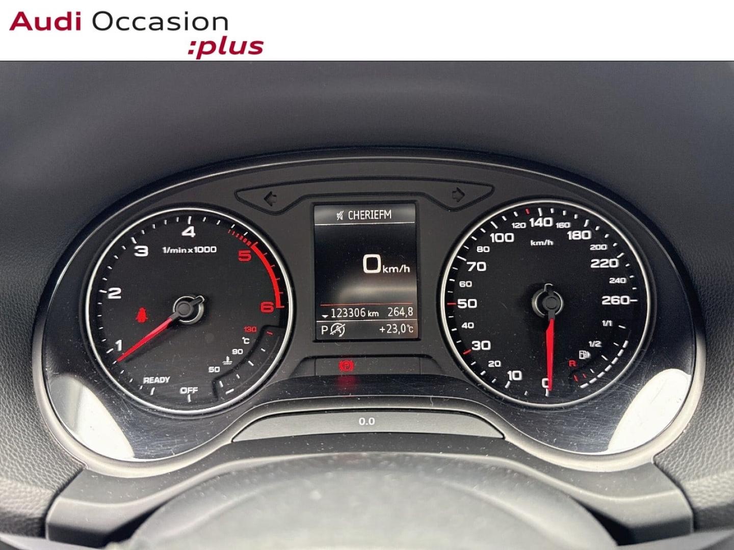 Voitures occasions Audi Q2 S line Lille