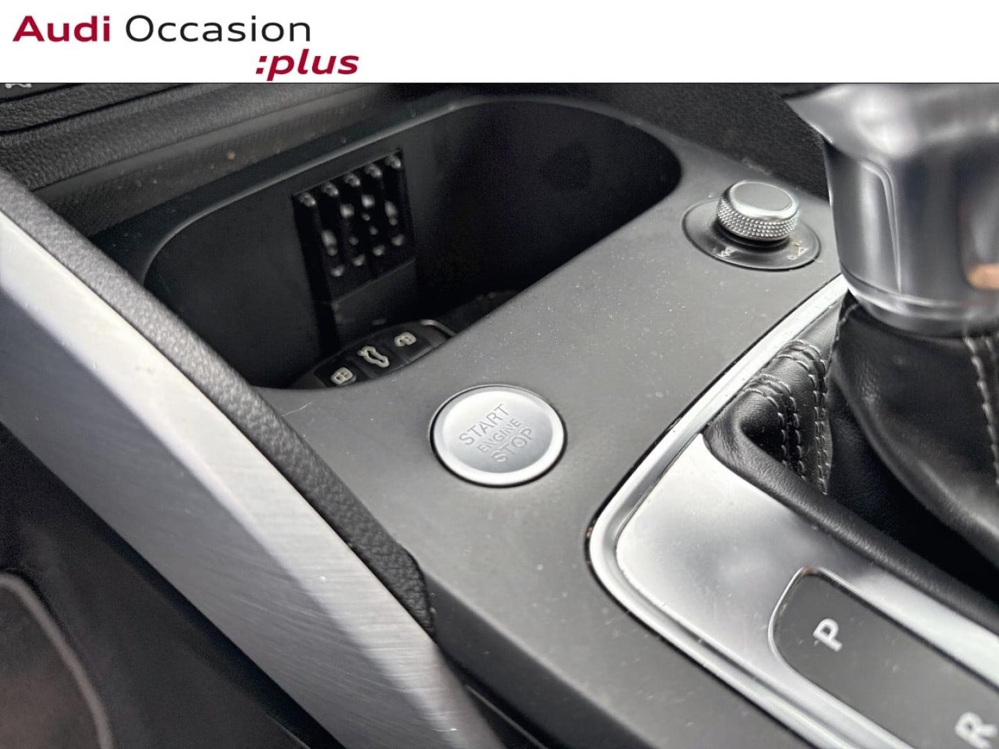 Voitures occasions Audi Q2 S line Lille