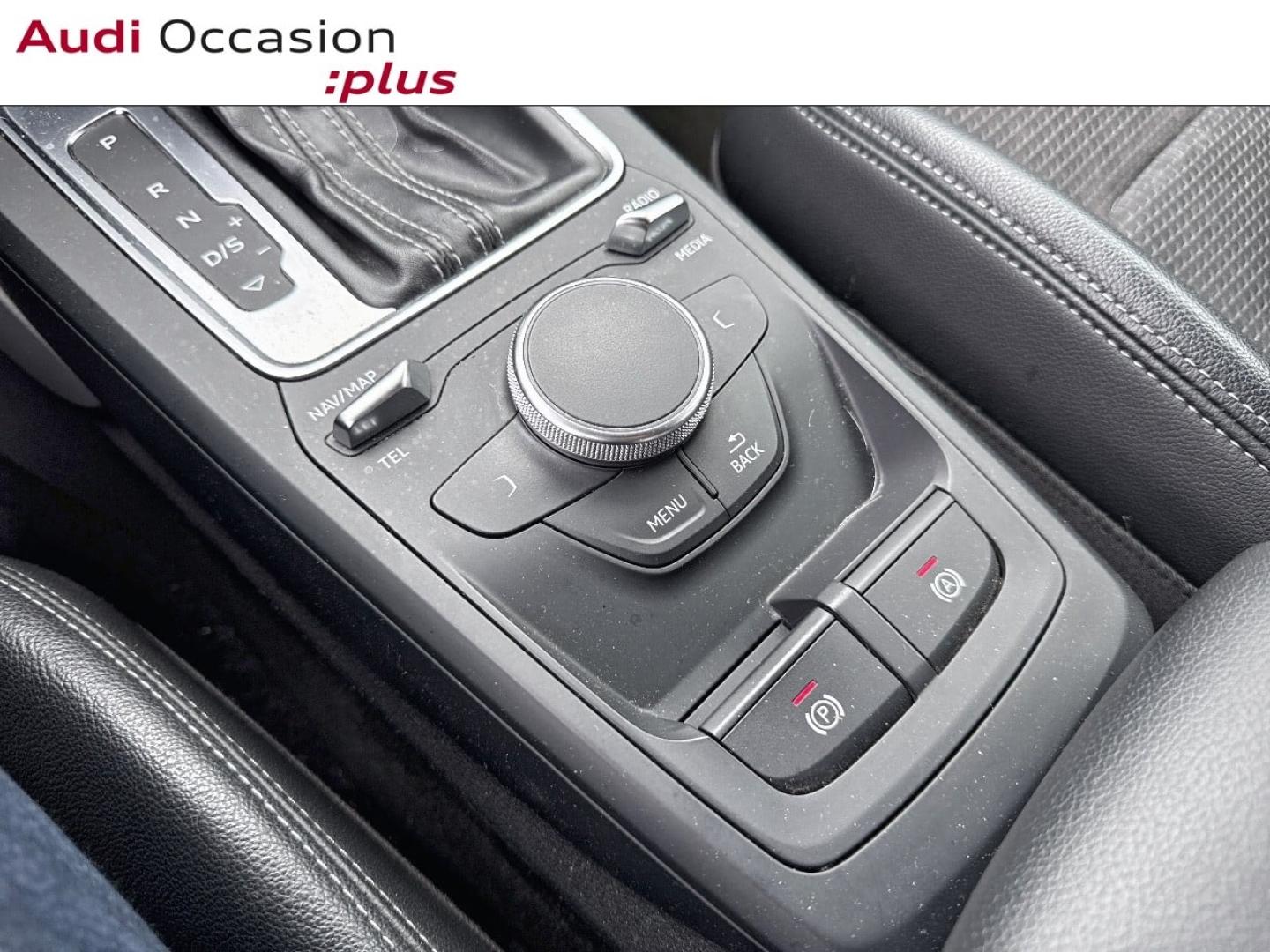 Voitures occasions Audi Q2 S line Lille