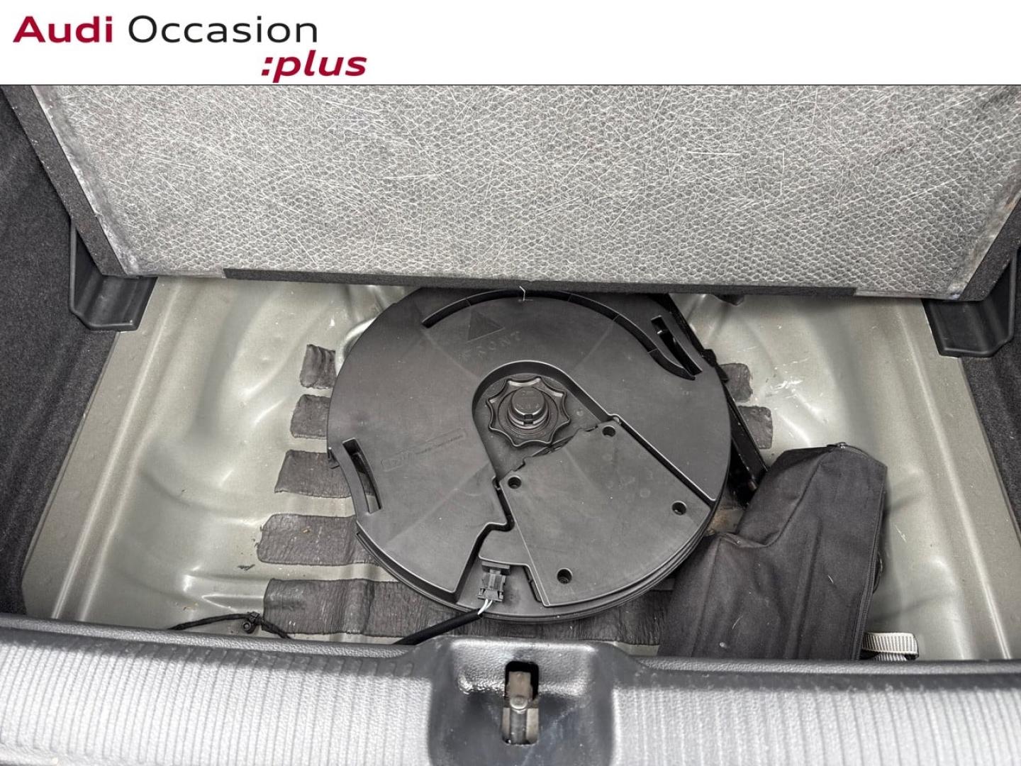 Voitures occasions Audi Q2 S line Lille