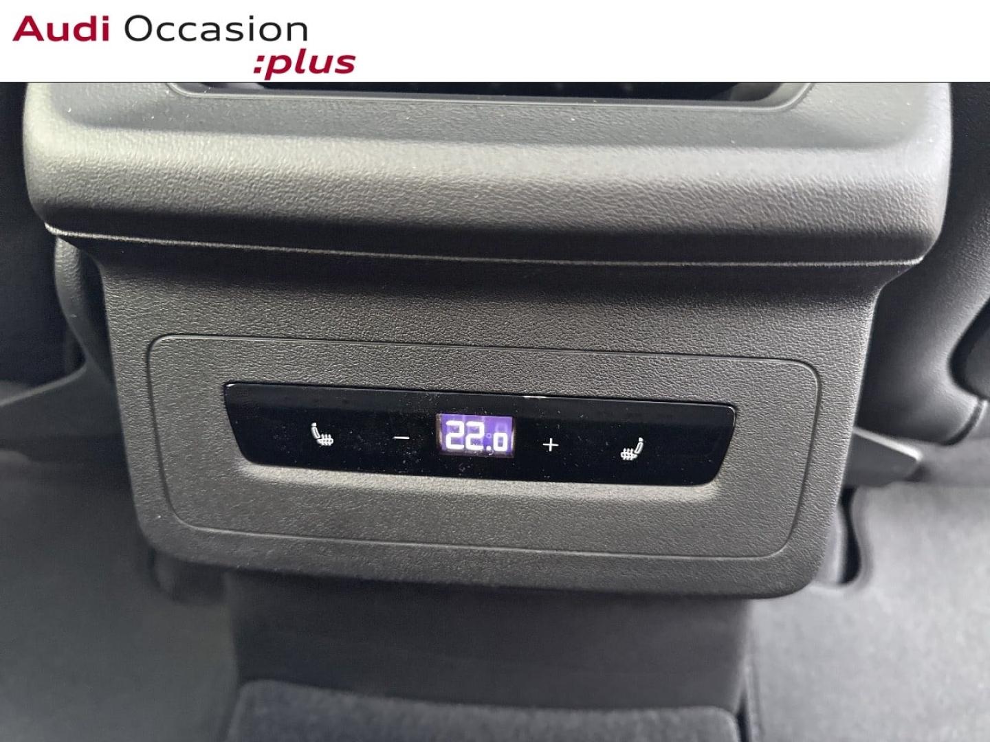 Voitures occasions Audi SQ6 Sportback e-tron Base Lille