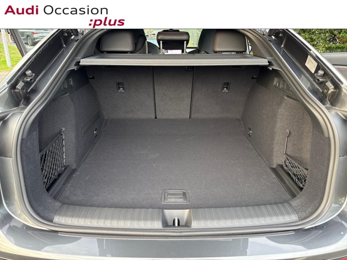 Voitures occasions Audi SQ6 Sportback e-tron Base Lille