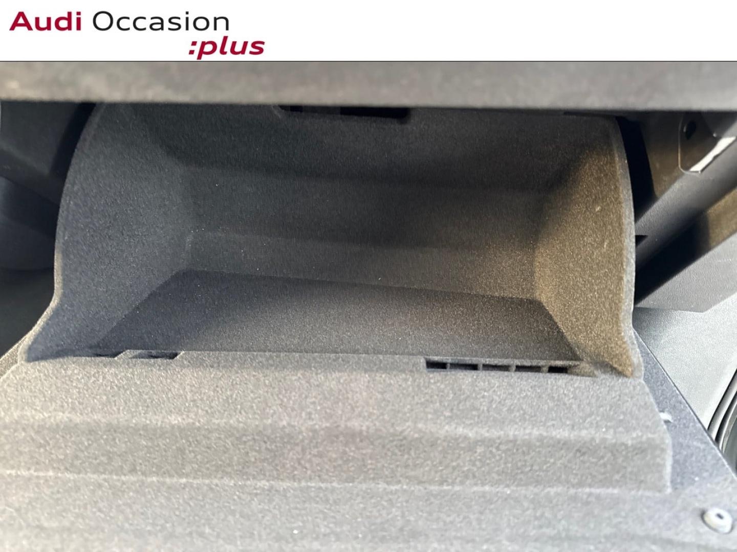 Voitures occasions Audi SQ6 Sportback e-tron Base Lille