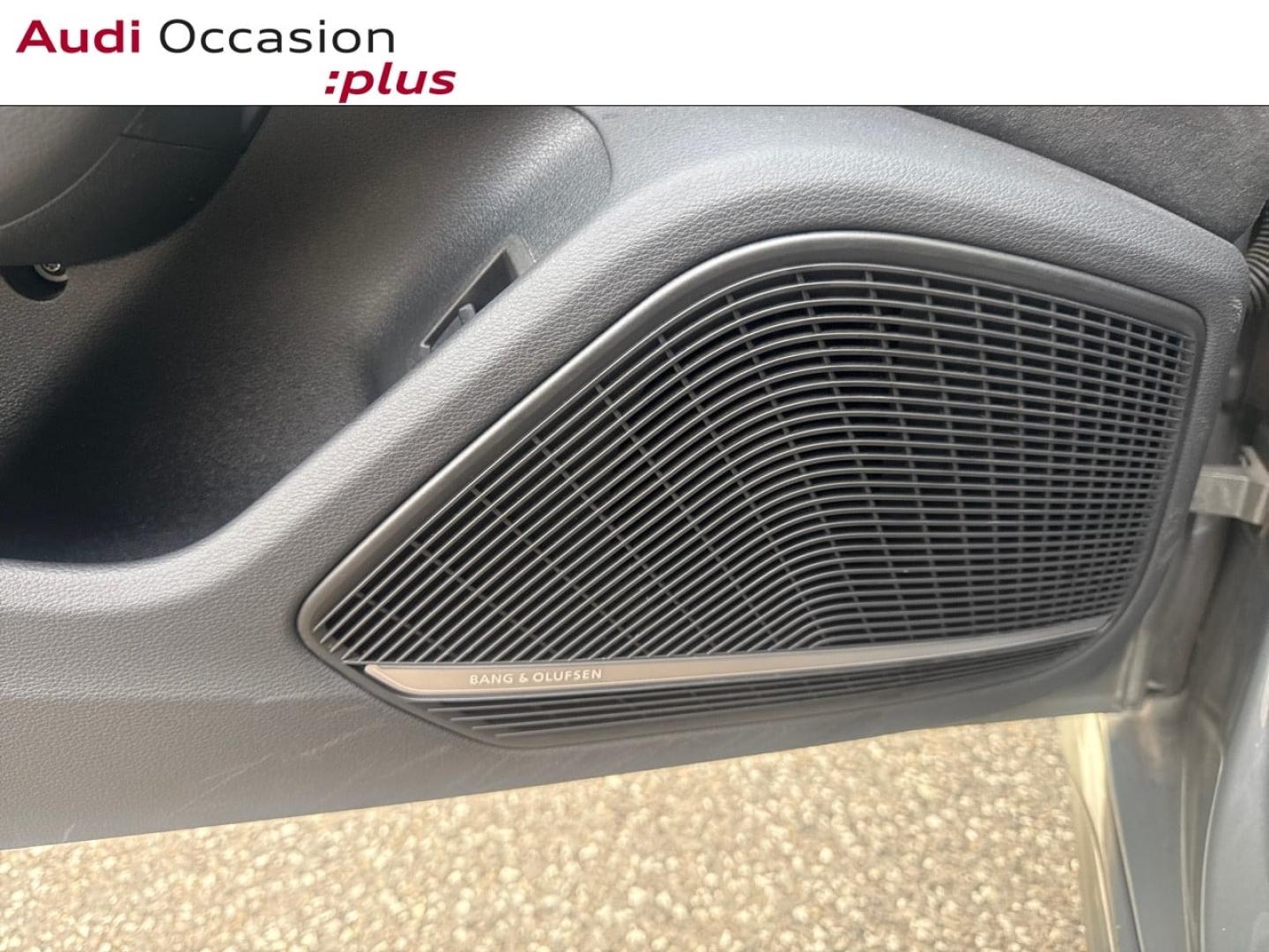 Voitures occasions Audi A4 Avant S line Lille