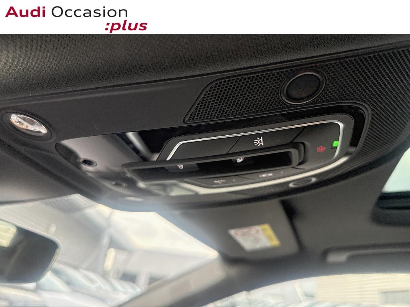 Voitures occasions Audi A4 Avant S line Lille