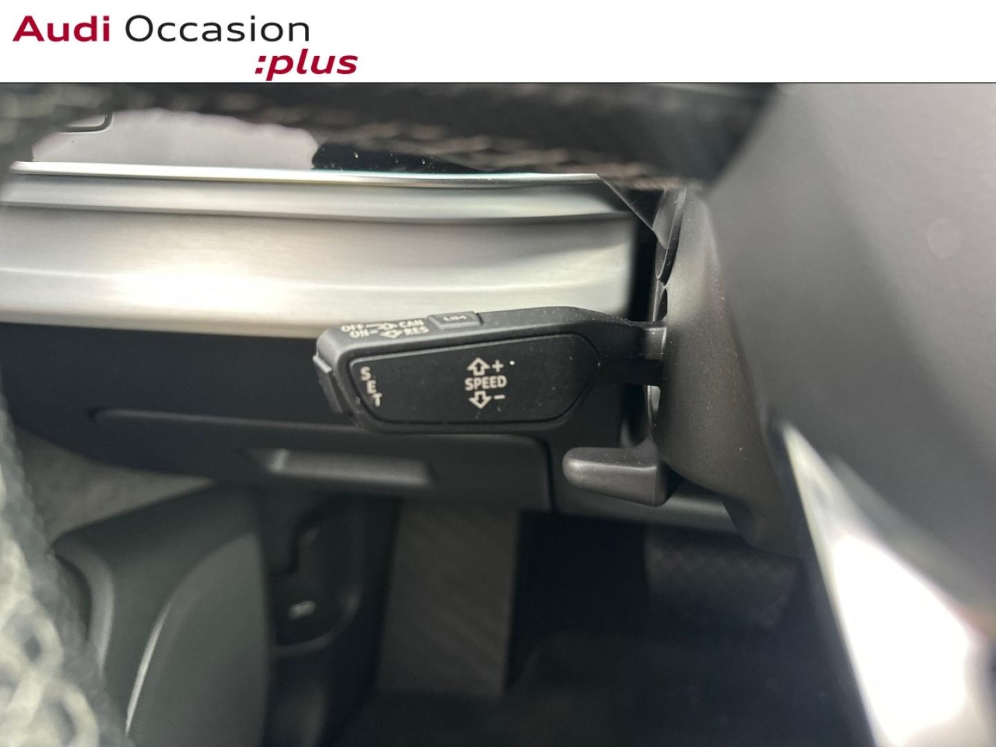 Voitures occasions Audi Q7 Competition Lille