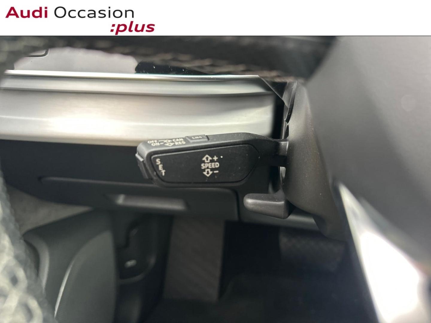 Voitures occasions Audi Q7 Competition Lille