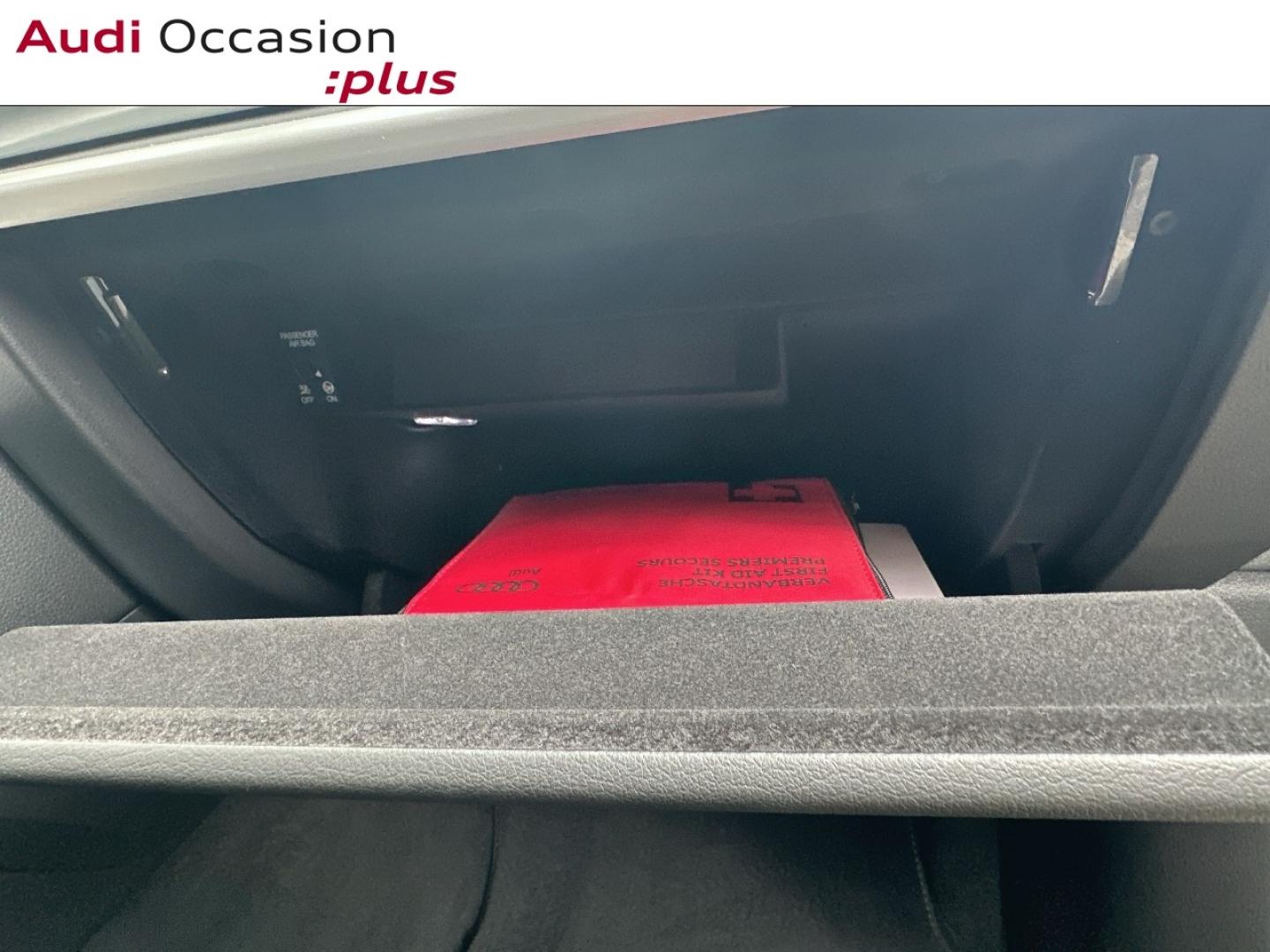 Voitures occasions Audi Q7 Competition Lille