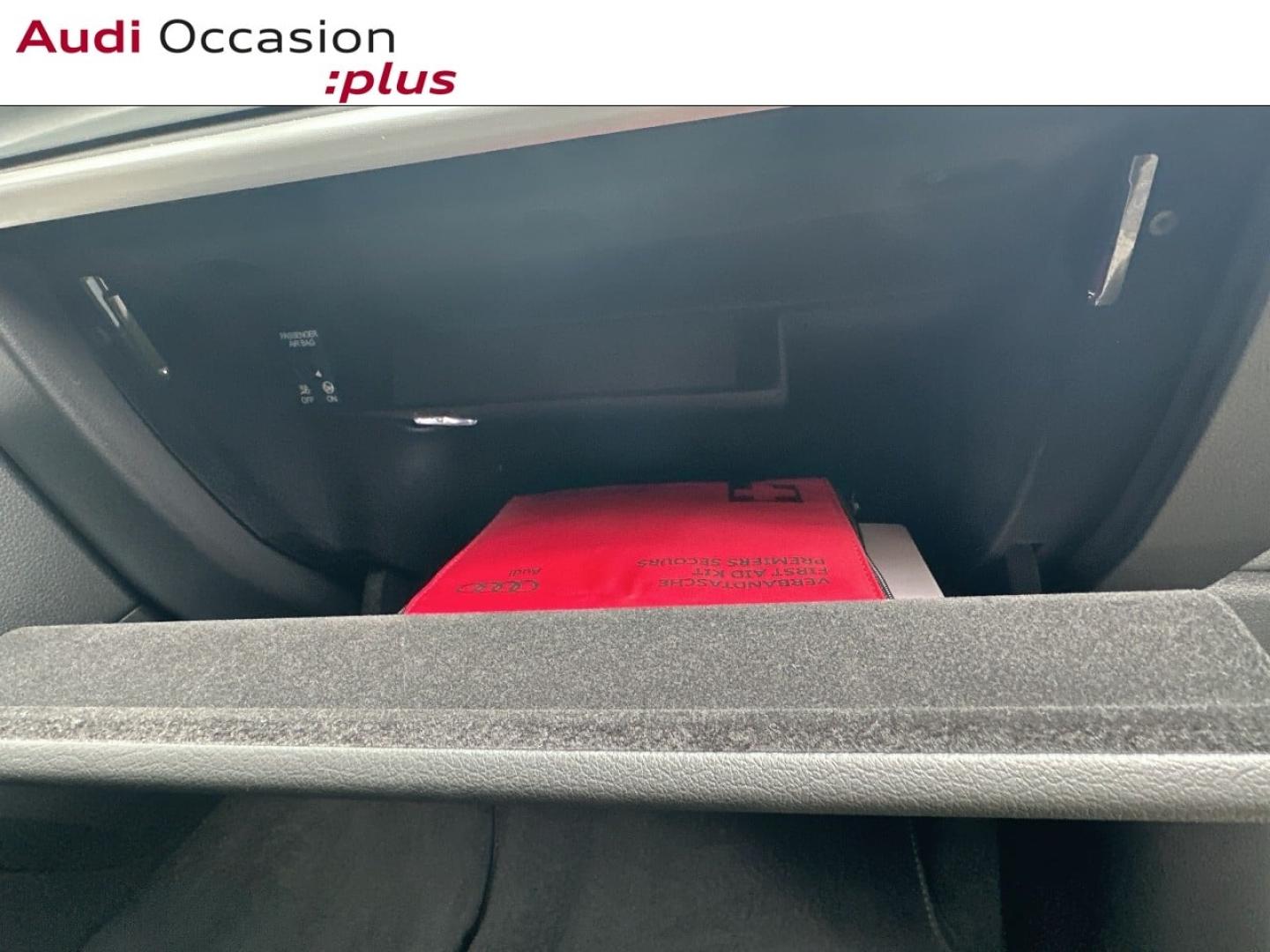Voitures occasions Audi Q7 Competition Rivery