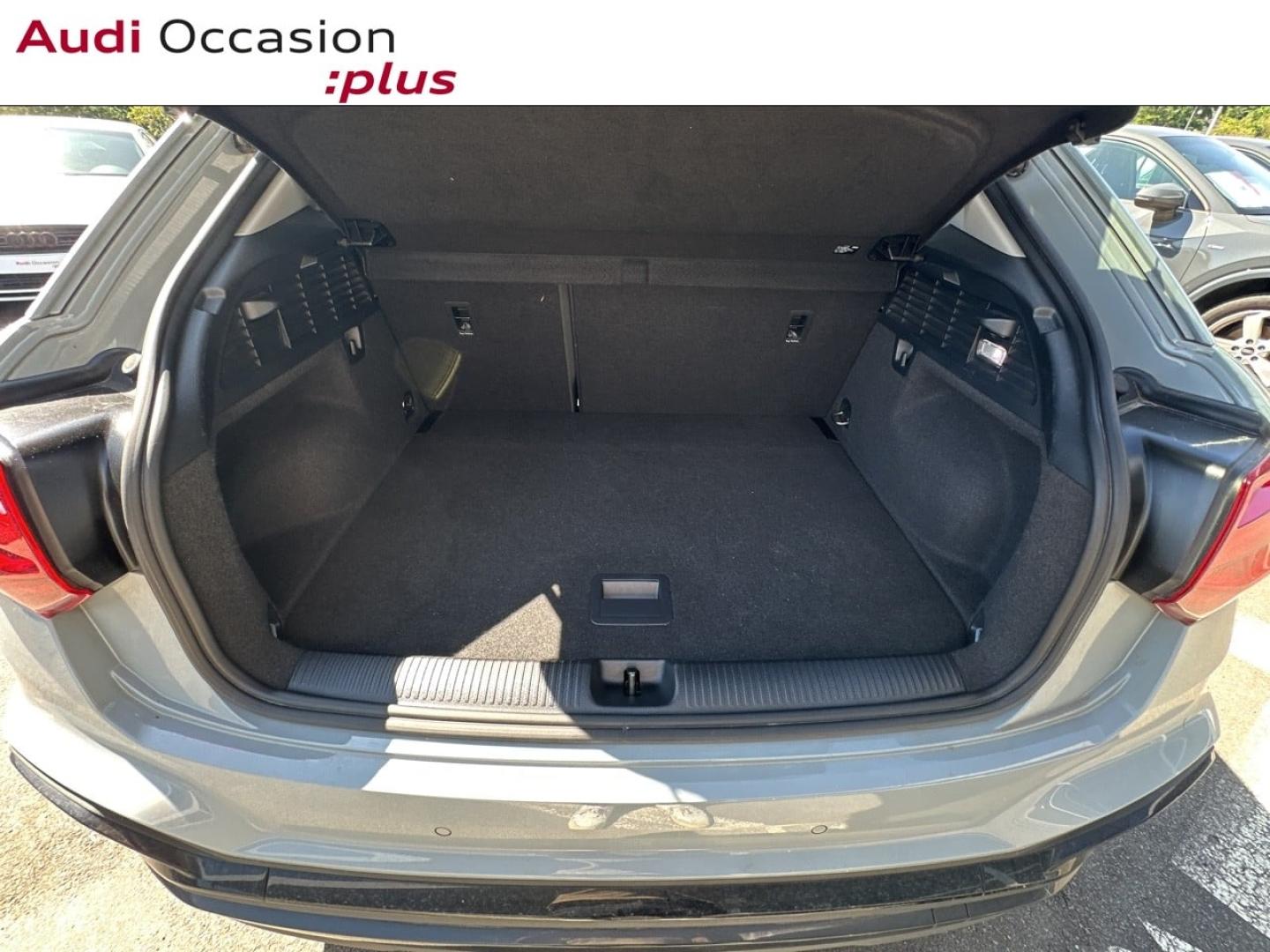 Voitures occasions Audi Q2 Advanced Lille