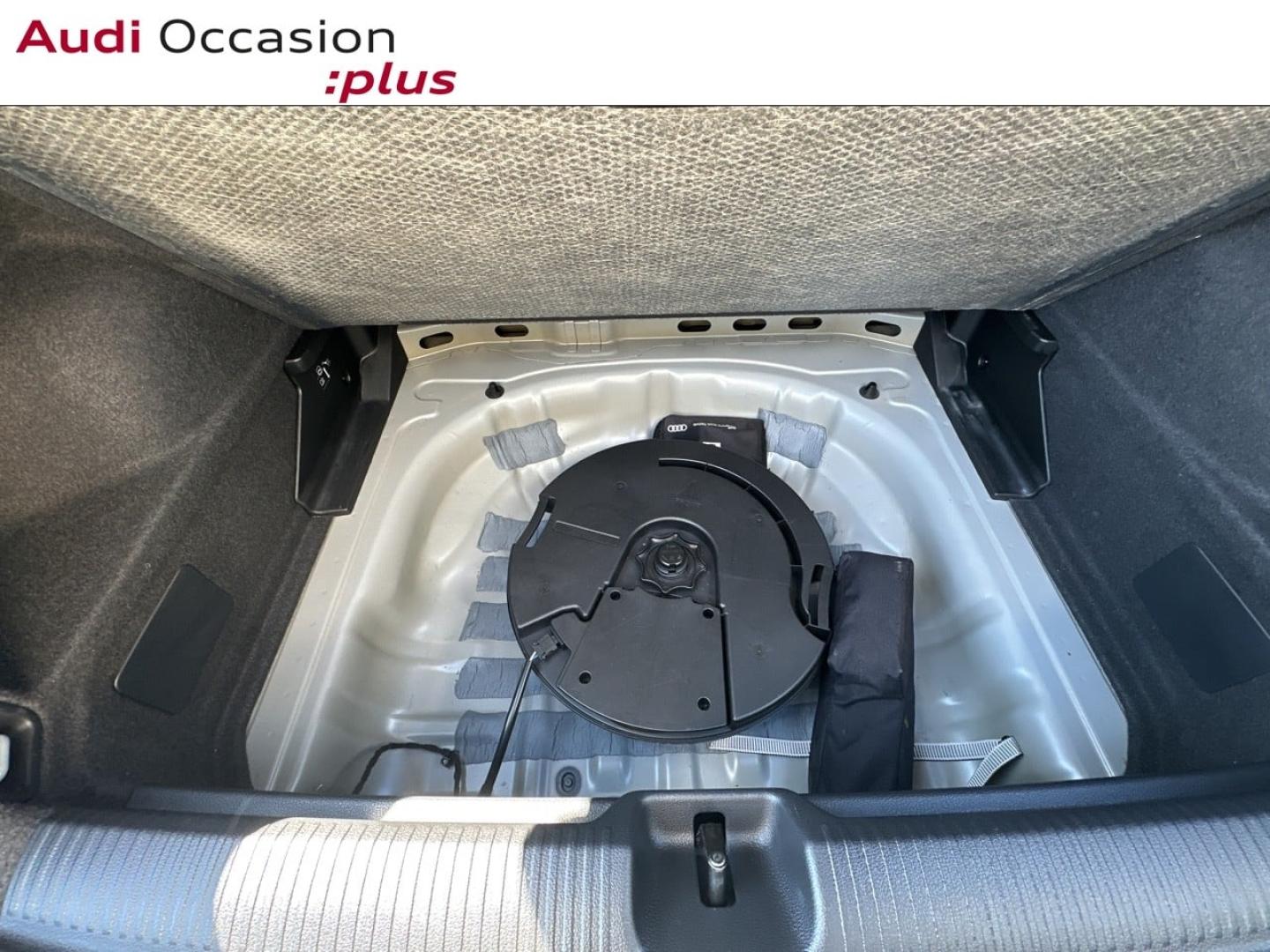Voitures occasions Audi Q2 Advanced Lille