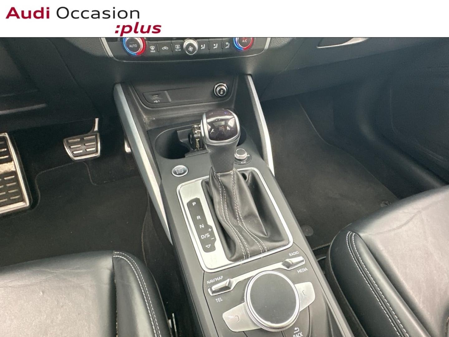Voitures occasions Audi Q2 S line Plus Lille
