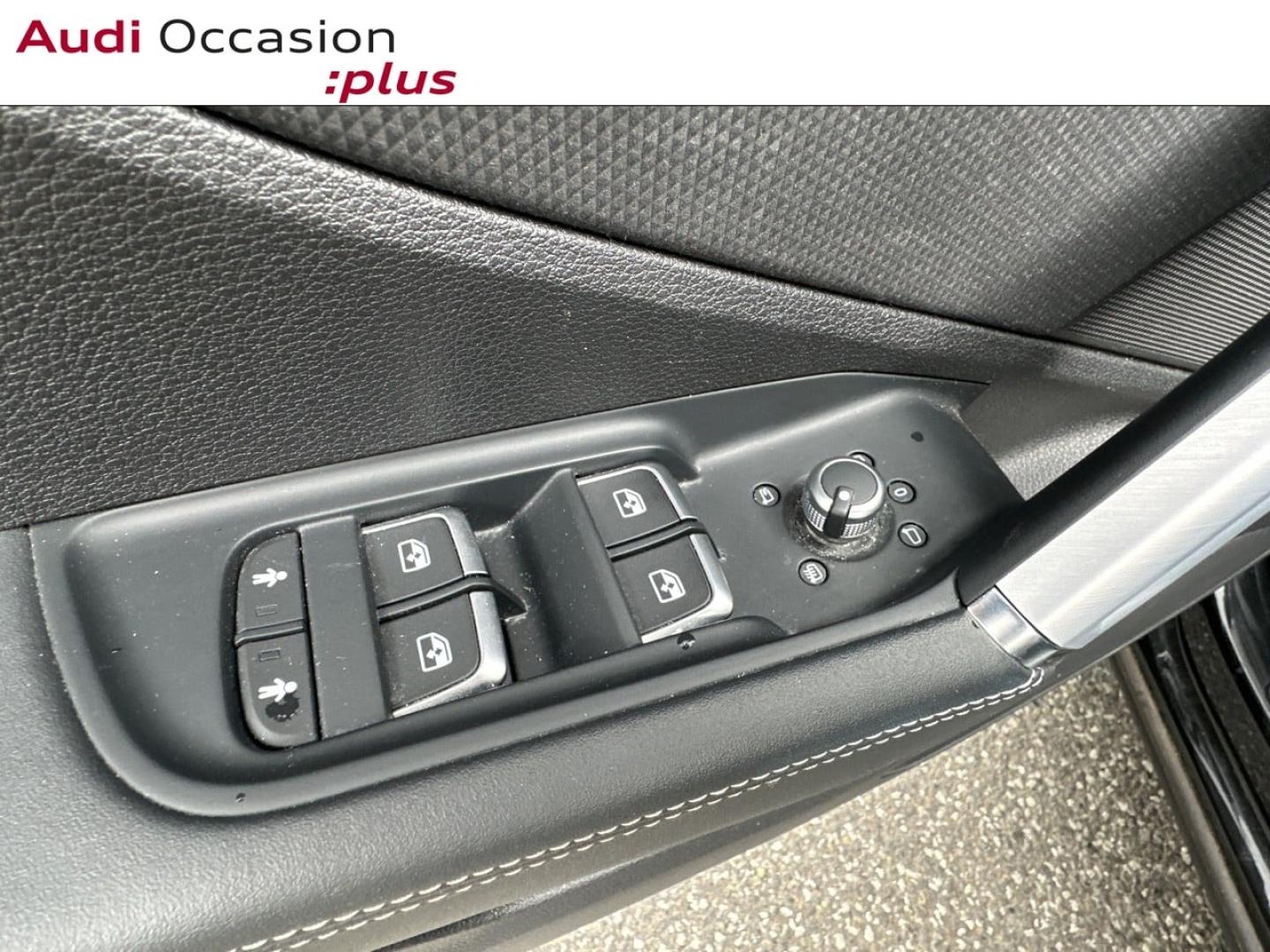 Voitures occasions Audi Q2 S line Plus Lille