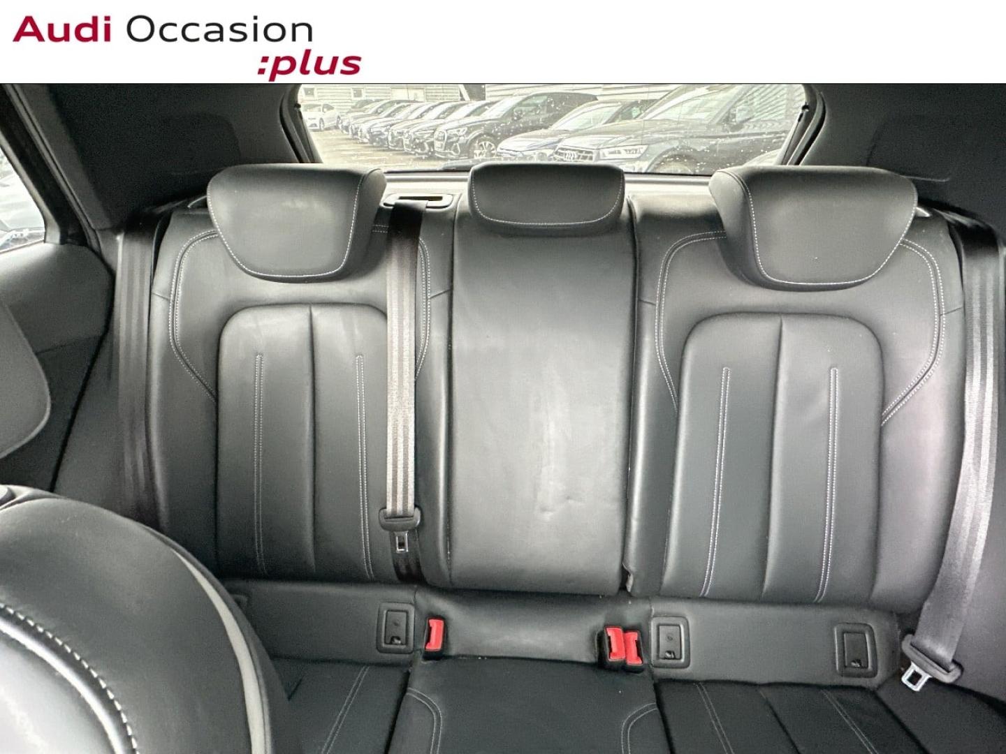 Voitures occasions Audi Q2 S line Plus Lille