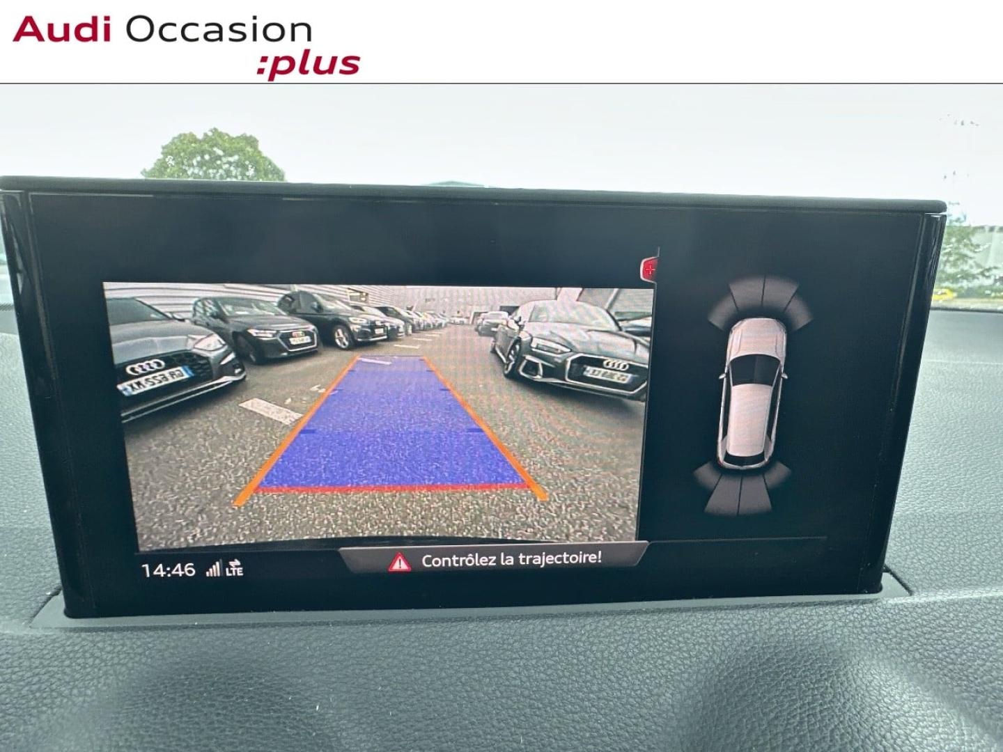 Voitures occasions Audi Q2 S line Plus Lille