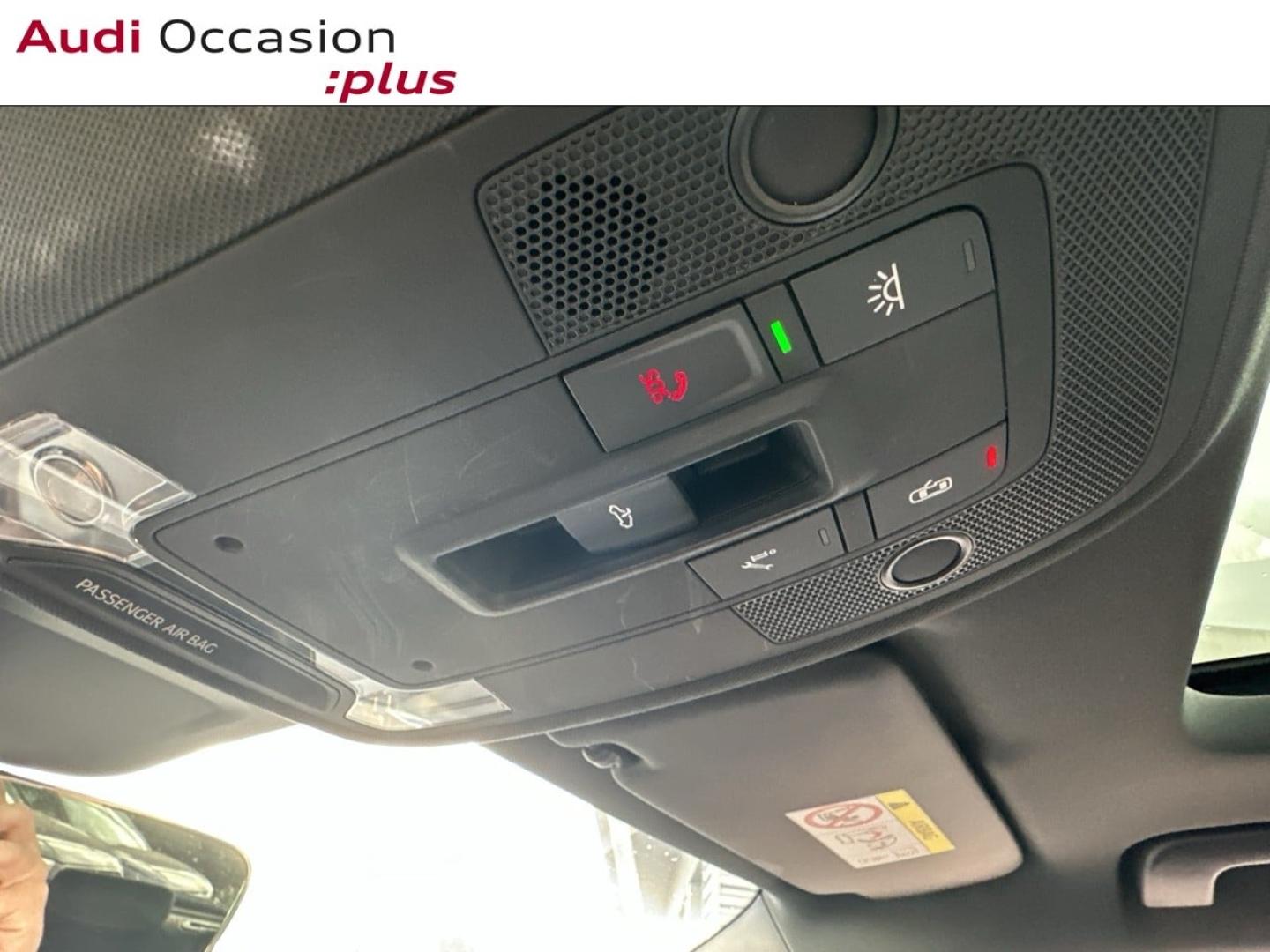 Voitures occasions Audi Q2 S line Plus Lille