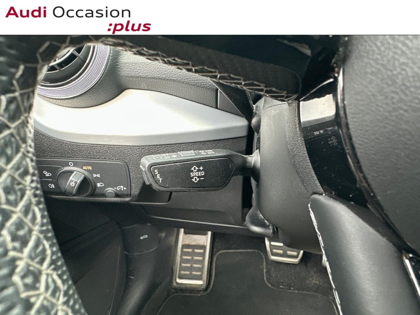 Voitures occasions Audi Q2 S line Plus Lille