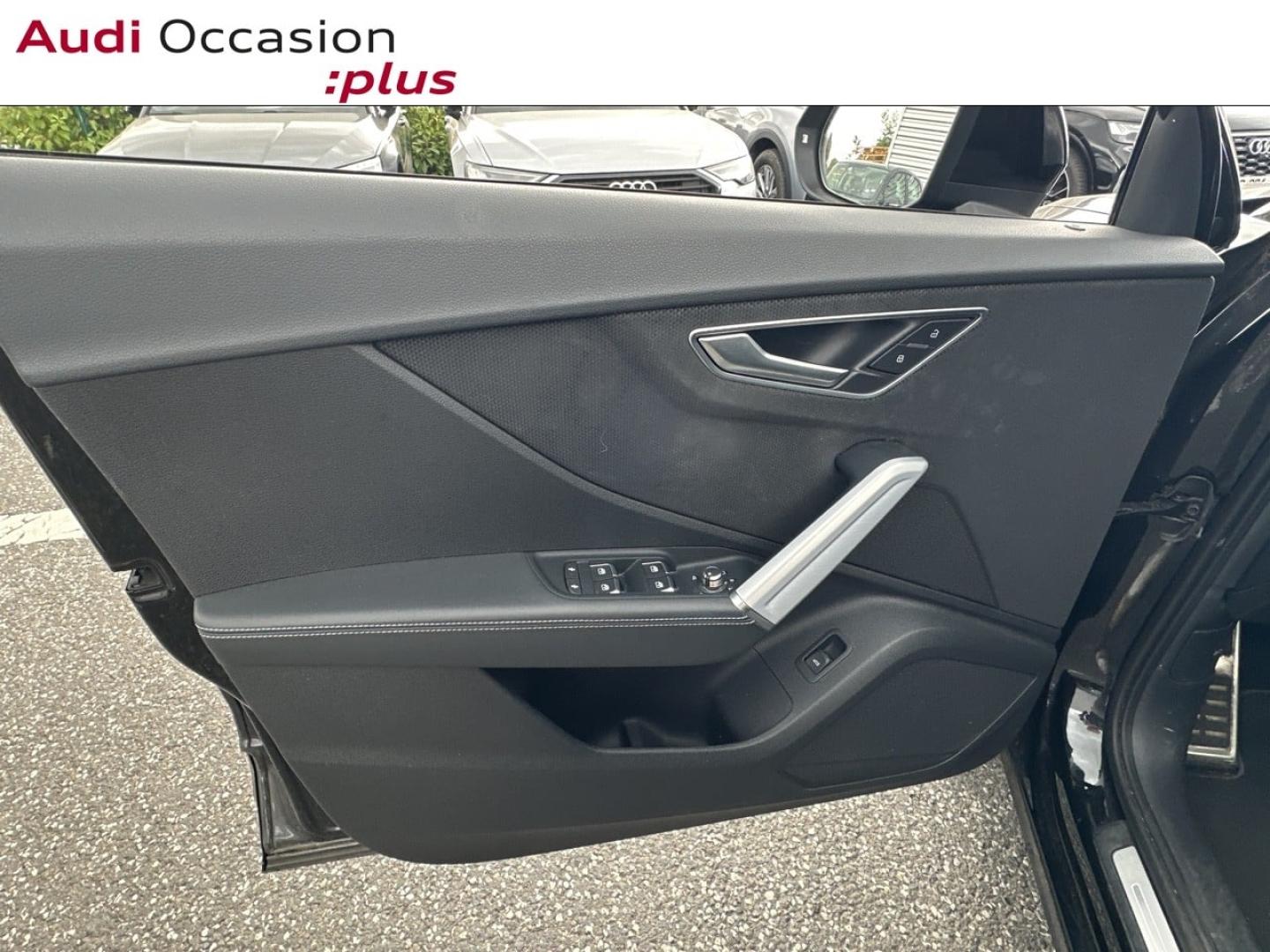 Voitures occasions Audi Q2 S line Plus Lille
