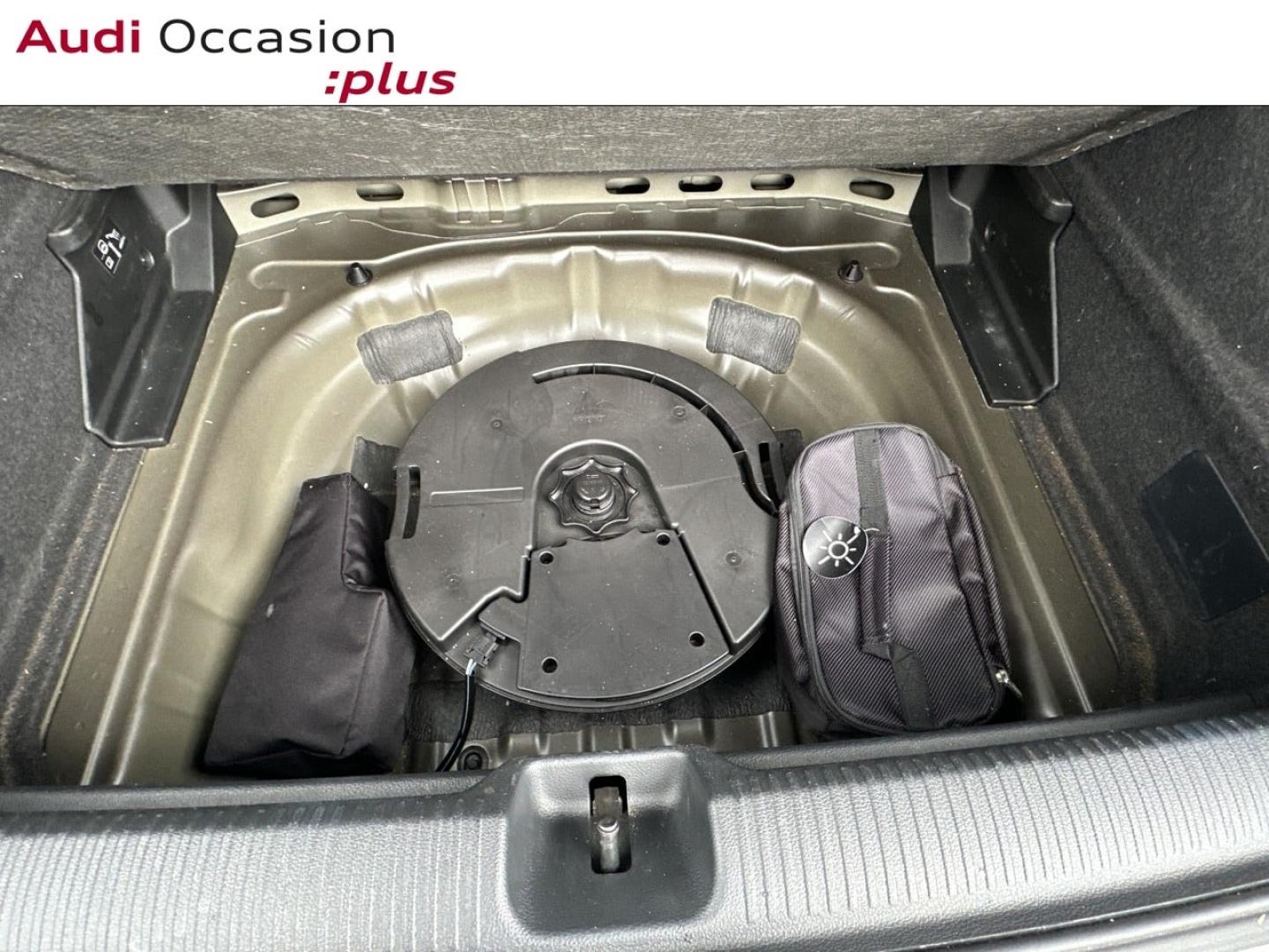 Voitures occasions Audi Q2 S line Plus Lille