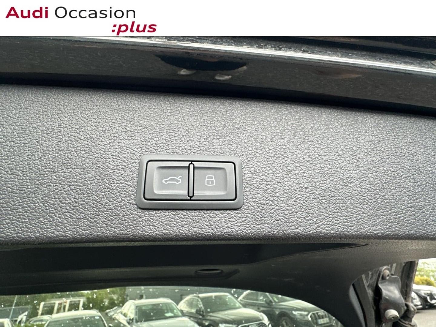 Voitures occasions Audi Q2 S line Plus Lille