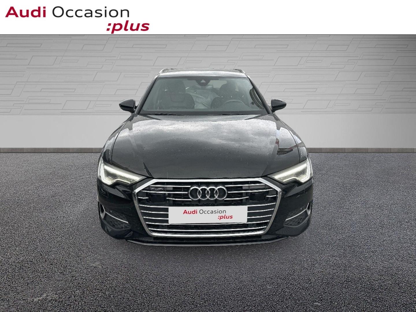 Voitures occasions Audi A6 AVANT Avus Lille