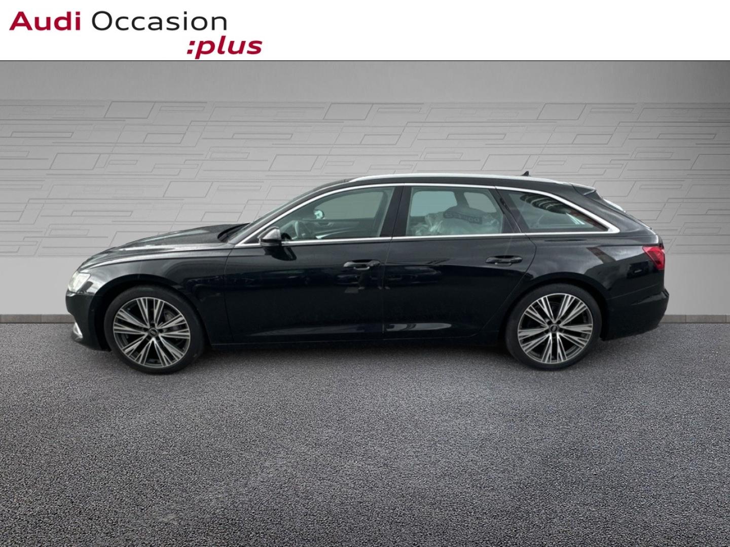 Voitures occasions Audi A6 AVANT Avus Lille