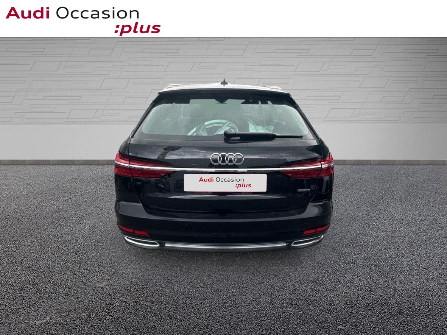 Voitures occasions Audi A6 AVANT Avus Rivery
