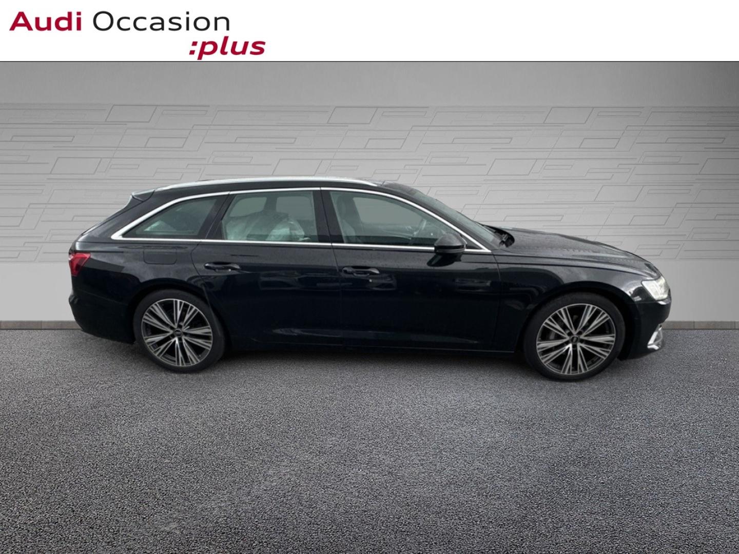 Voitures occasions Audi A6 AVANT Avus Lille