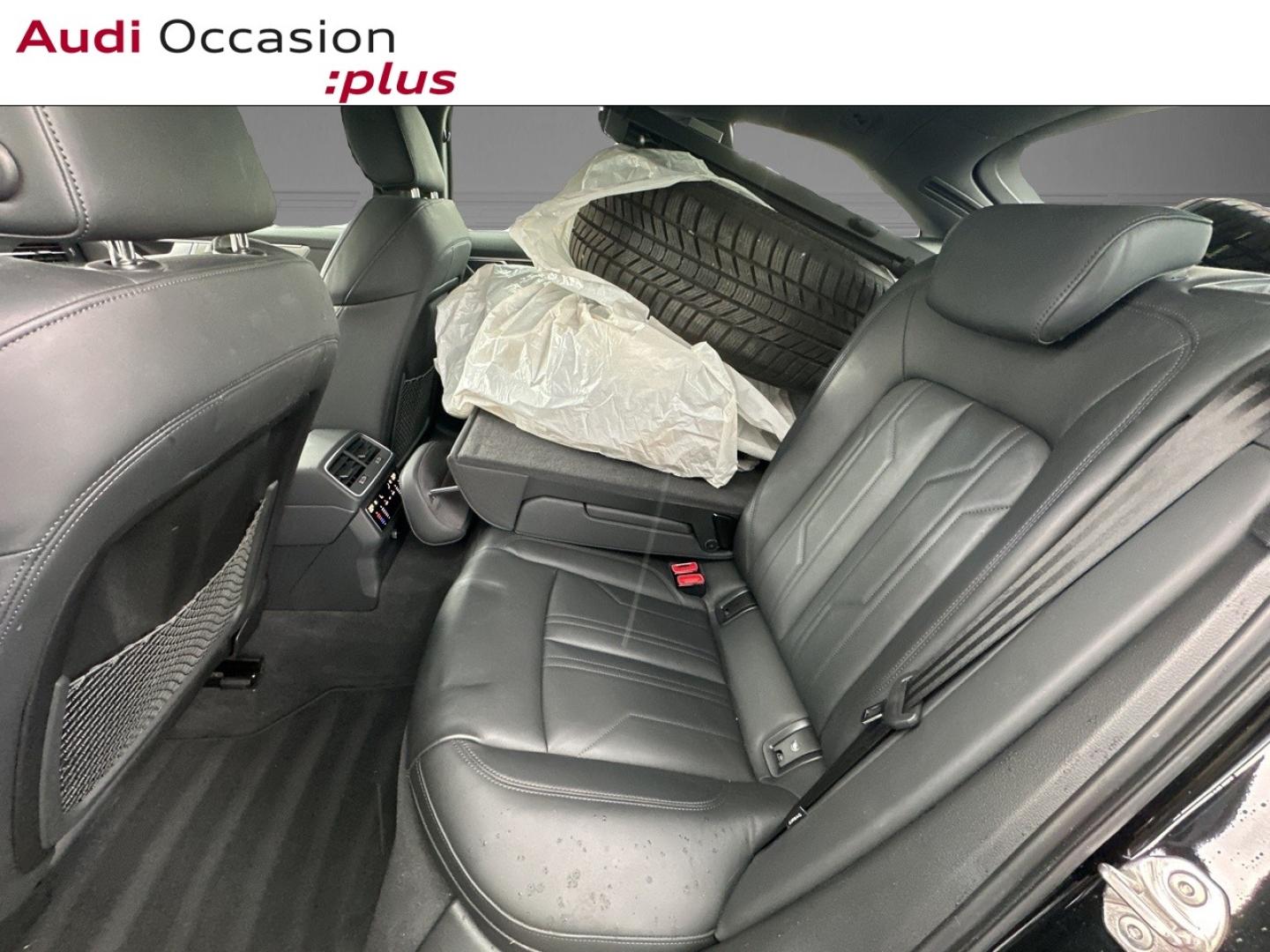 Voitures occasions Audi A6 AVANT Avus Lille