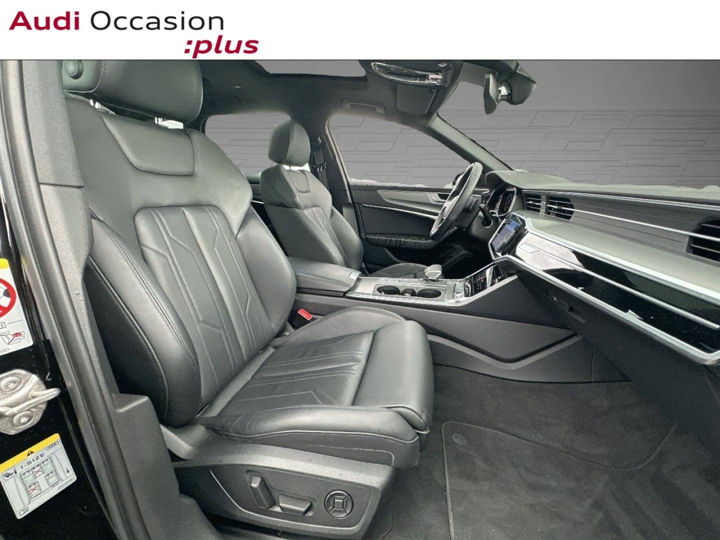 Voitures occasions Audi A6 AVANT Avus Lille