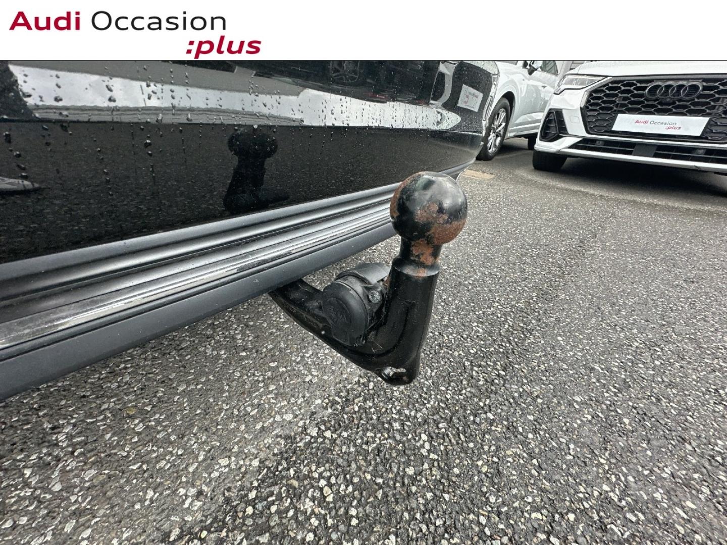 Voitures occasions Audi A6 AVANT Avus Lille