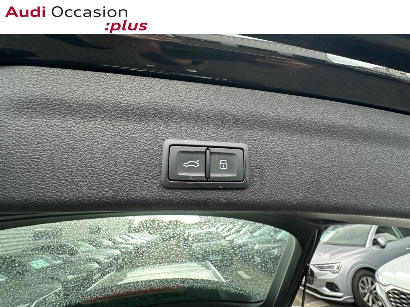 Voitures occasions Audi A6 AVANT Avus Lille