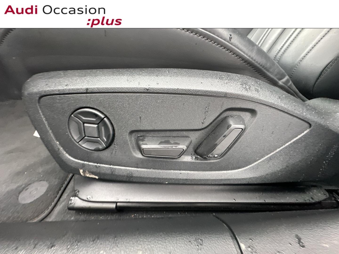 Voitures occasions Audi A6 AVANT Avus Lille