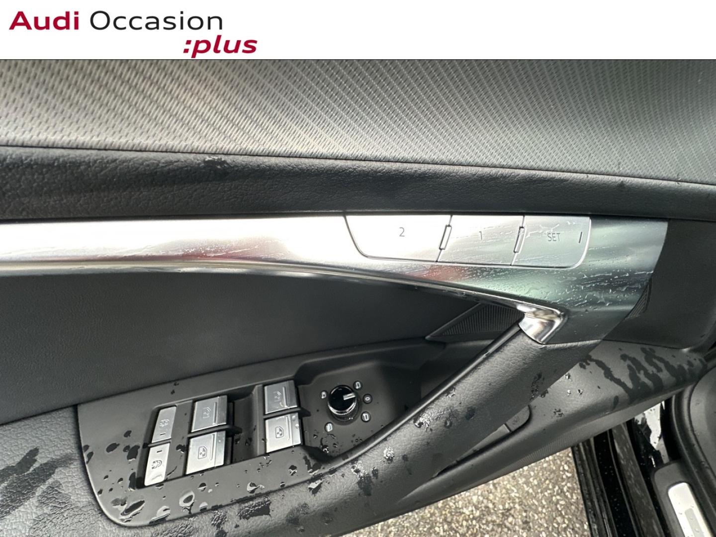 Voitures occasions Audi A6 AVANT Avus Lille