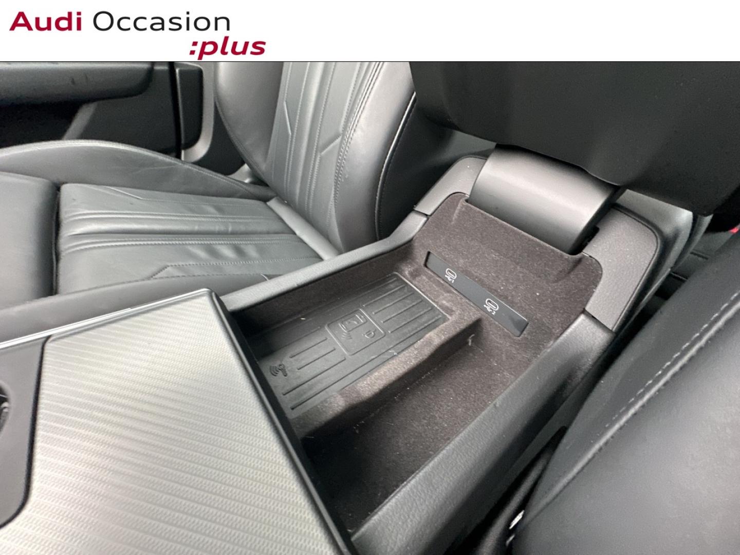 Voitures occasions Audi A6 AVANT Avus Lille