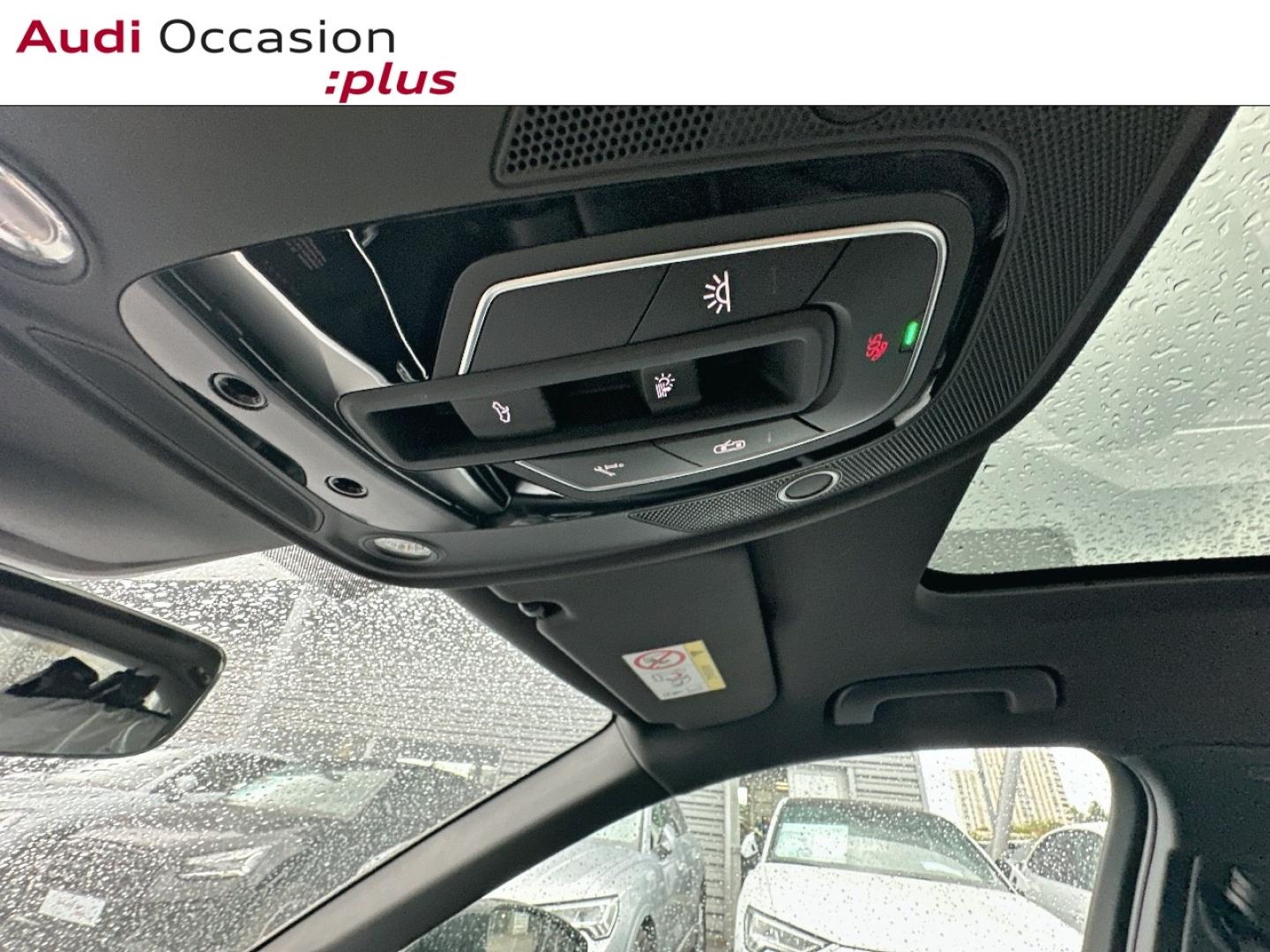 Voitures occasions Audi A6 AVANT Avus Rivery
