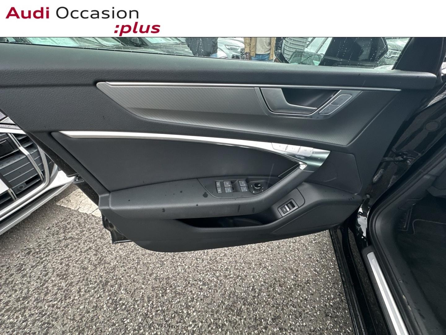 Voitures occasions Audi A6 AVANT Avus Rivery