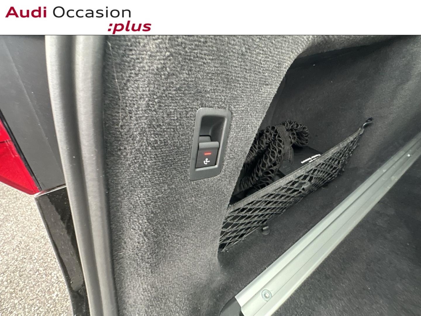Voitures occasions Audi A6 AVANT Avus Lille